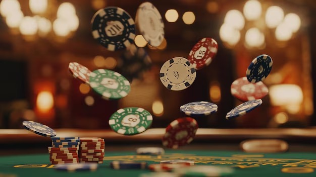 crown togel account dashboard showing balance, transaction history, and game access