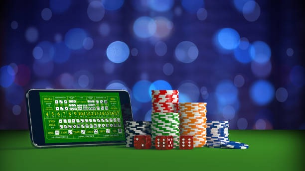 crown togel App 