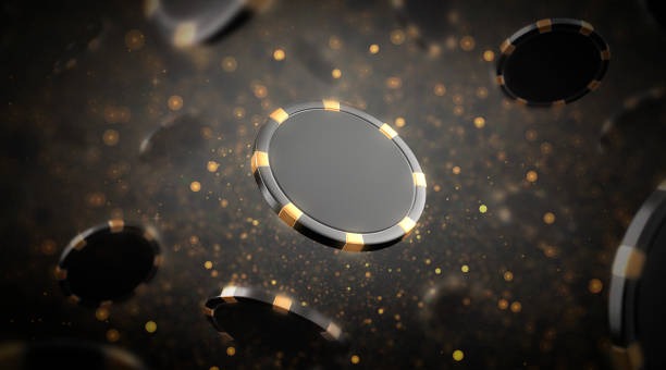 Lightning Roulette Game 
