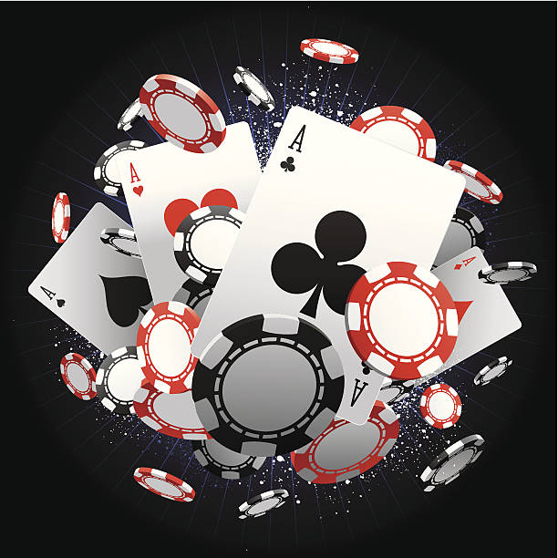 Lightning Roulette live dealer studio setup