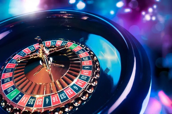 Player betting interface