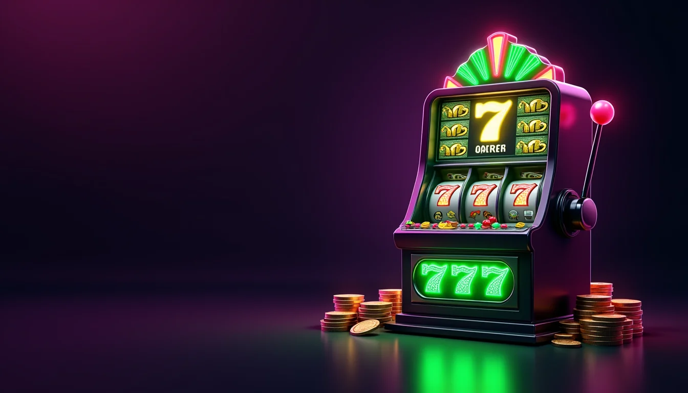 Deposit method selection interface