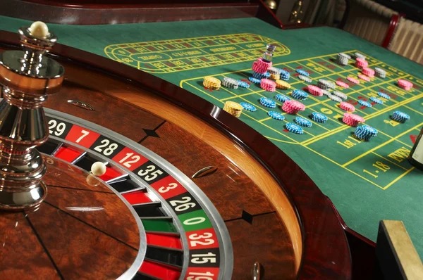 Relax Gaming live dealer studio broadcast