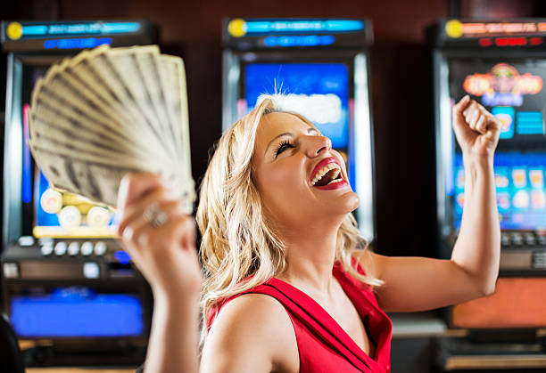 Baccarat card deal
